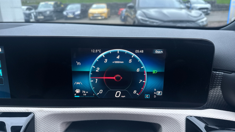 Mercedes-Benz A-Class A180 Sport Executive Edition 5dr Auto Petrol Hatchback